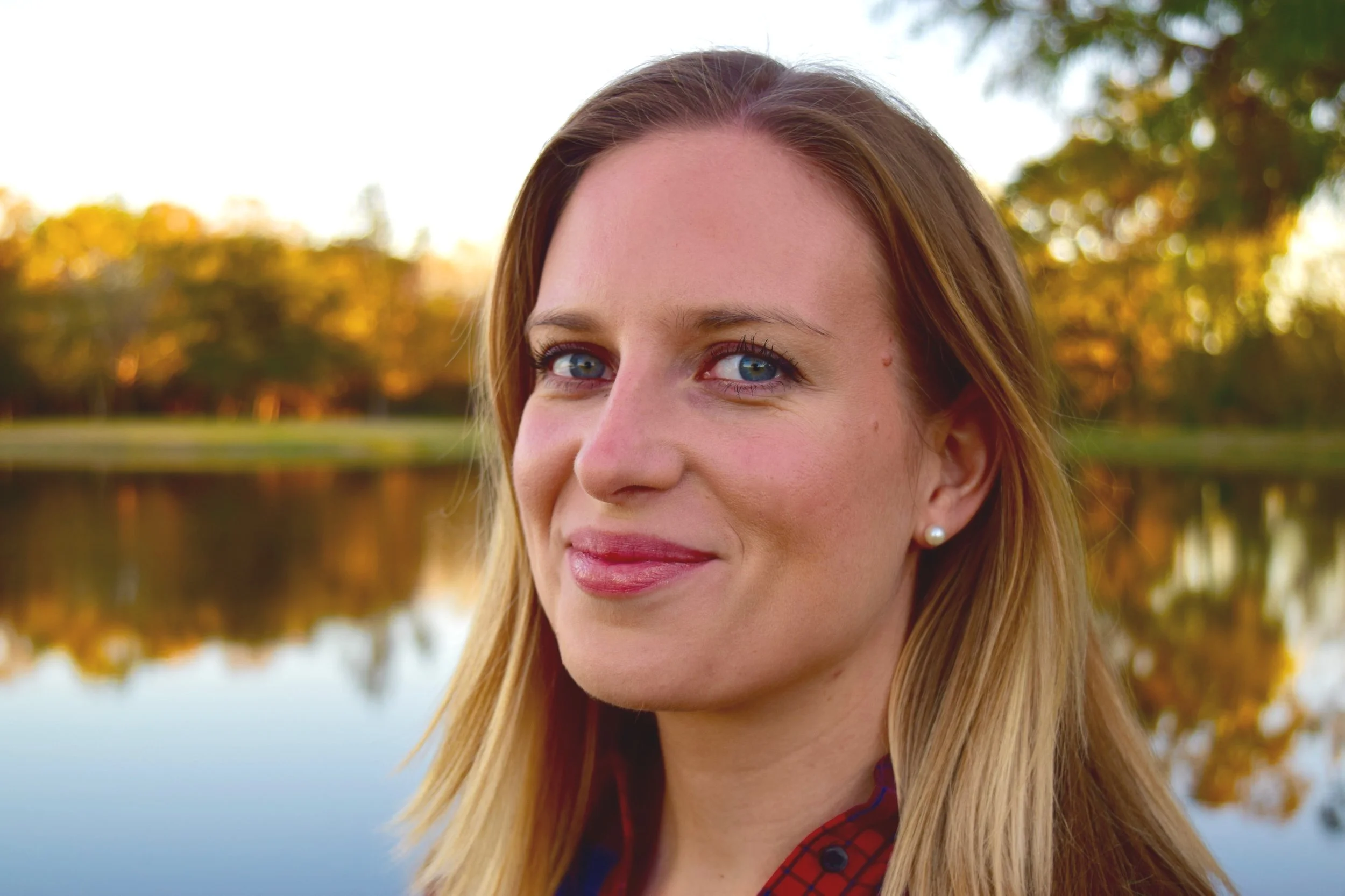 Natalie Ashcroft, Austin PK-12 Education Consultant